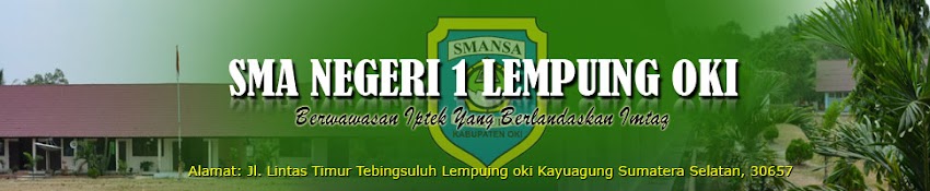 LAZADATOTO 1 Lempuing OKI Sumatera Selatan